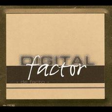 De Facto mp3 Artist Compilation by Digital Factor