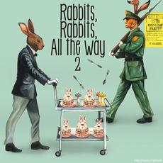 Rabbits, Rabbits, All the Way 2 mp3 Artist Compilation by SHAKALABBITS
