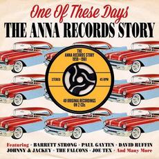 One Of These Days: The Anna Records Story mp3 Compilation by Various Artists
