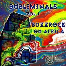 Oh Africa mp3 Single by BuzzRock