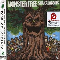 MONSTER TREE mp3 Single by SHAKALABBITS