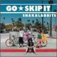 GO☆SKIP IT mp3 Single by SHAKALABBITS