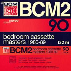 Bedroom Cassette Masters 1980-89, Volume Two mp3 Compilation by Various Artists