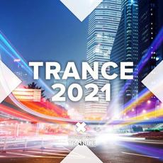 Trance 2021 mp3 Compilation by Various Artists