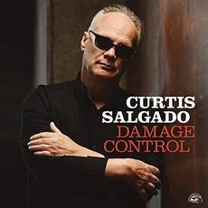 Damage Control mp3 Album by Curtis Salgado