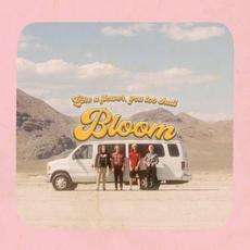 Bloom mp3 Album by Carpool Tunnel
