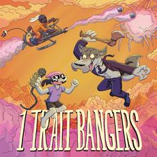1 Trait Bangers mp3 Album by 1 Trait Danger