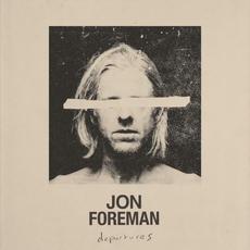 Departures mp3 Album by Jon Foreman