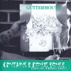 Full Length LP (Re-Issue) mp3 Album by Guttermouth