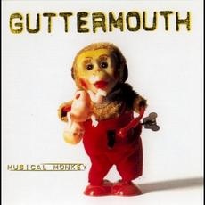 Musical Monkey mp3 Album by Guttermouth