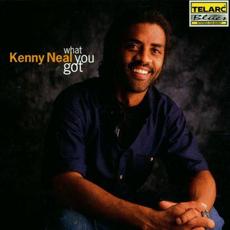 What You Got mp3 Album by Kenny Neal