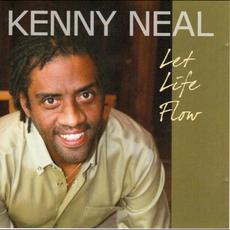 Let Life Flow mp3 Album by Kenny Neal