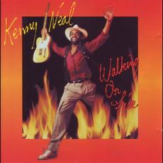 Walking on Fire mp3 Album by Kenny Neal