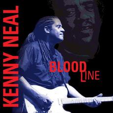 Bloodline mp3 Album by Kenny Neal