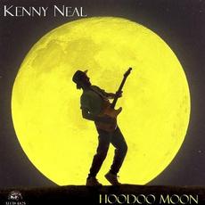 Hoodoo Moon mp3 Album by Kenny Neal