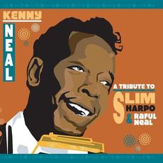 A Tribute to Slim Harpo & Raful Neal mp3 Album by Kenny Neal