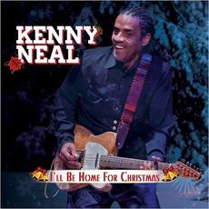 I'll Be Home For Christmas mp3 Album by Kenny Neal