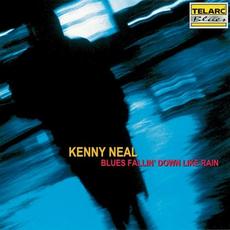 Blues Fallin' Down Like Rain mp3 Album by Kenny Neal