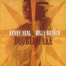 Double Take mp3 Album by Kenny Neal & Billy Branch