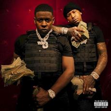 Code Red mp3 Album by Moneybagg Yo & Blac Youngsta