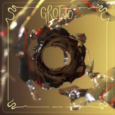 Grotto mp3 Album by Object Blue