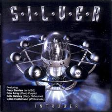 Intruder mp3 Album by Silver