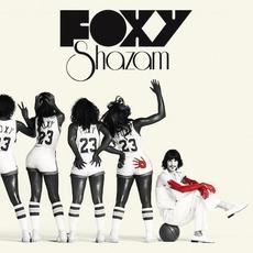 Foxy Shazam mp3 Album by Foxy Shazam