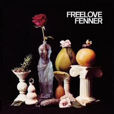 The Punishment Zone mp3 Album by Freelove Fenner