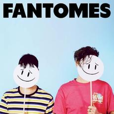 Fantomes mp3 Album by Fantômes