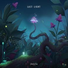 Last Light mp3 Album by TABAL