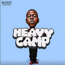 Heavy Camp mp3 Album by Blac Youngsta