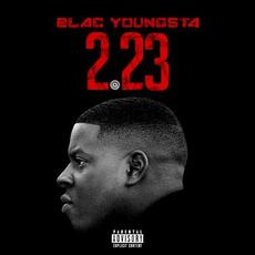 2.23 mp3 Album by Blac Youngsta
