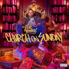 Church on Sunday mp3 Album by Blac Youngsta