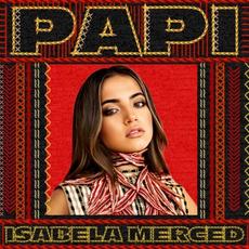 Papi mp3 Single by Isabela Merced