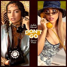 Don't Go mp3 Single by Isabela Merced