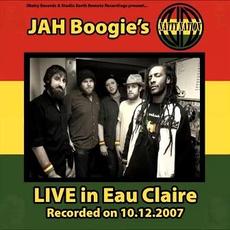Live in Eau Claire: Recorded on October 12, 2007 mp3 Live by Natty Nation