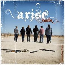 Lay Your Guns Down mp3 Album by Arise Roots