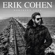 Northern Soul mp3 Album by Erik Cohen