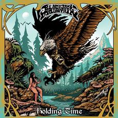 Holding Time mp3 Album by Blackjack Mountain