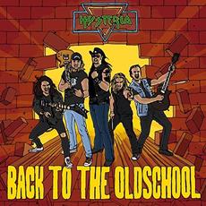 Back to the Oldschool mp3 Album by Hysteria
