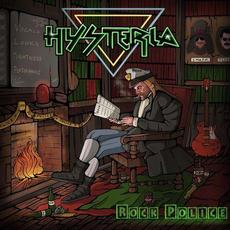 Rock Police mp3 Album by Hysteria