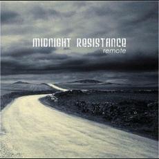 Remote mp3 Album by Midnight Resistance