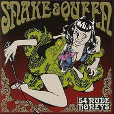Snake & Queen mp3 Album by 54 Nude Honeys