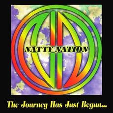 The Journey Has Just Begun... mp3 Album by Natty Nation