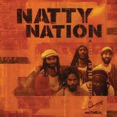 Inatty in Jah Music mp3 Album by Natty Nation