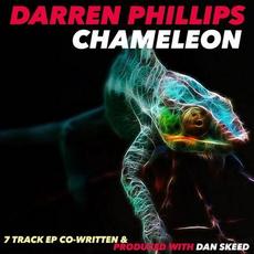 Chameleon mp3 Album by Darren Phillips