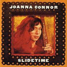 Slidetime mp3 Album by Joanna Connor