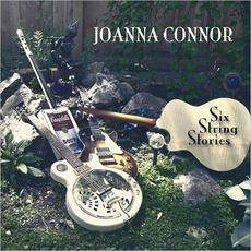 Six String Stories mp3 Album by Joanna Connor