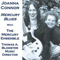 Mercury Blues mp3 Album by Joanna Connor