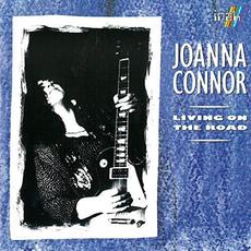 Living on the Road mp3 Album by Joanna Connor
